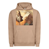Pigment Burro sasha & digweed Urban Hoodie - tuanDangUi