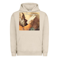 Pigment French Oak sasha & digweed Urban Hoodie - tuanDangUi