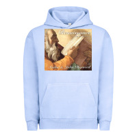 Pigment Grape Ice sasha & digweed Urban Hoodie - tuanDangUi