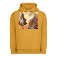 Pigment Peanut Butter sasha & digweed Urban Hoodie - tuanDangUi