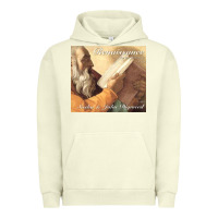 Pigment Pistachio sasha & digweed Urban Hoodie - tuanDangUi