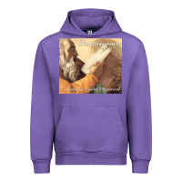 Tulip sasha & digweed Urban Hoodie - tuanDangUi