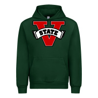 Forest Green valdosta state Urban Hoodie - tuanDangUi