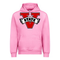 Fuchsia Pink valdosta state Urban Hoodie - tuanDangUi