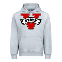 Heather Grey valdosta state Urban Hoodie - tuanDangUi