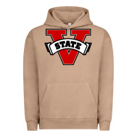 Pigment Burro valdosta state Urban Hoodie - tuanDangUi