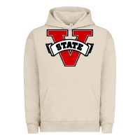Pigment French Oak valdosta state Urban Hoodie - tuanDangUi