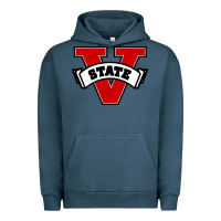 Pigment Midnight Navy valdosta state Urban Hoodie - tuanDangUi