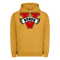 Pigment Peanut Butter valdosta state Urban Hoodie - tuanDangUi