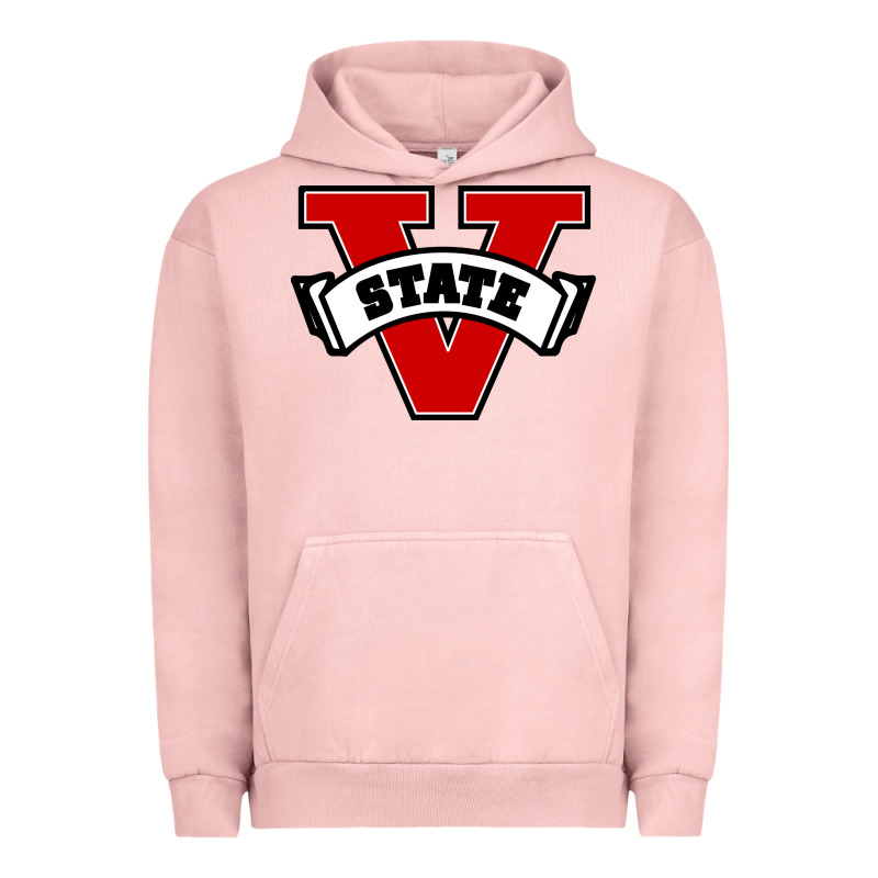 Valdosta State Urban Hoodie by tuanDangUi | Teevron