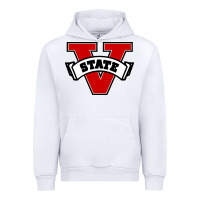 White valdosta state Urban Hoodie - tuanDangUi