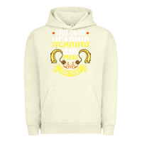 Pigment Pistachio hearing aid gift funny deaf awareness t shirt Urban Hoodie - tuanDangUi