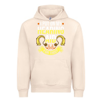 Sandshell hearing aid gift funny deaf awareness t shirt Urban Hoodie - tuanDangUi