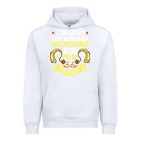 White hearing aid gift funny deaf awareness t shirt Urban Hoodie - tuanDangUi