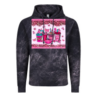 Cloud Black Breast Cancer coffee cups Vintage Hoodie - NancyCooperArtShop