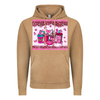Vintage Camel Breast Cancer coffee cups Vintage Hoodie - NancyCooperArtShop