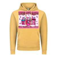 Vintage Mustard Breast Cancer coffee cups Vintage Hoodie - NancyCooperArtShop