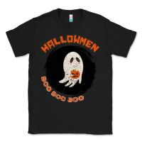 Black Daddy Shark Boo Boo Classic Tee - Bettercallsaul