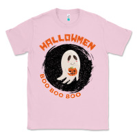 Bubblegum Pink Daddy Shark Boo Boo Classic Tee - Bettercallsaul