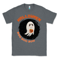 Charcoal Heather Daddy Shark Boo Boo Classic Tee - Bettercallsaul