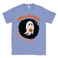 Daddy Shark Boo Boo Classic Tee | Teevron