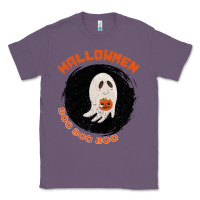 Lavender Daddy Shark Boo Boo Classic Tee - Bettercallsaul