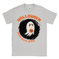 Moon Dust Daddy Shark Boo Boo Classic Tee - Bettercallsaul