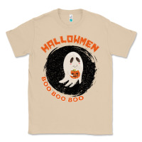 Mushroom Daddy Shark Boo Boo Classic Tee - Bettercallsaul
