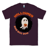 Plum Daddy Shark Boo Boo Classic Tee - Bettercallsaul