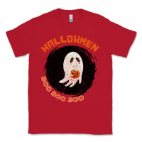 Red Daddy Shark Boo Boo Classic Tee - Bettercallsaul