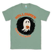 Sage Daddy Shark Boo Boo Classic Tee - Bettercallsaul