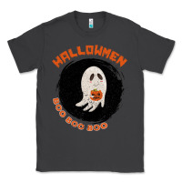 Smoke Daddy Shark Boo Boo Classic Tee - Bettercallsaul