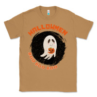 Toasted Coconut Daddy Shark Boo Boo Classic Tee - Bettercallsaul