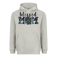 Moon Dust blessed mom Heavyweight Hoodie - SublimationCraftShop
