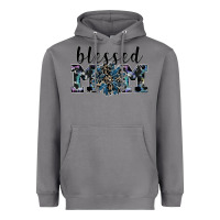 Storm blessed mom Heavyweight Hoodie - SublimationCraftShop