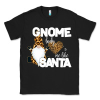 Black Gnome Body s Me Like Santa Classic Tee - Bettercallsaul