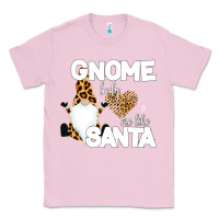 Bubblegum Pink Gnome Body s Me Like Santa Classic Tee - Bettercallsaul