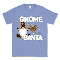 Colony Blue Gnome Body s Me Like Santa Classic Tee - Bettercallsaul