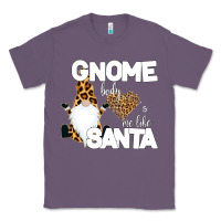 Lavender Gnome Body s Me Like Santa Classic Tee - Bettercallsaul