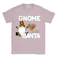 Lilac Gnome Body s Me Like Santa Classic Tee - Bettercallsaul