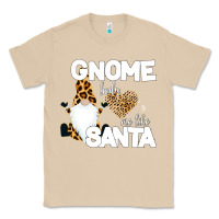 Mushroom Gnome Body s Me Like Santa Classic Tee - Bettercallsaul