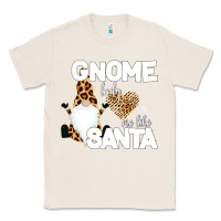 Natural Gnome Body s Me Like Santa Classic Tee - Bettercallsaul