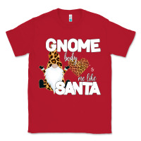 Red Gnome Body s Me Like Santa Classic Tee - Bettercallsaul