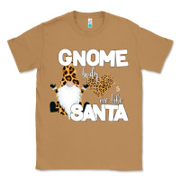 Toasted Coconut Gnome Body s Me Like Santa Classic Tee - Bettercallsaul