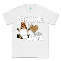 White Gnome Body s Me Like Santa Classic Tee - Bettercallsaul