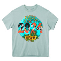 Arona class of 2024 senior Heavy Core Tee - JahusDesignShop