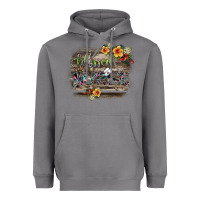 Storm blessed nurse Heavyweight Hoodie - SublimationCraftShop