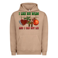 I Like Big Bulbs And I Can Not Lie Urban Hoodie | Teevron