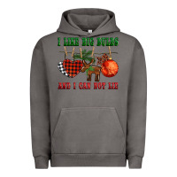 Pigment Tornado i like big bulbs and i can not lie Urban Hoodie - BarkalooDesign