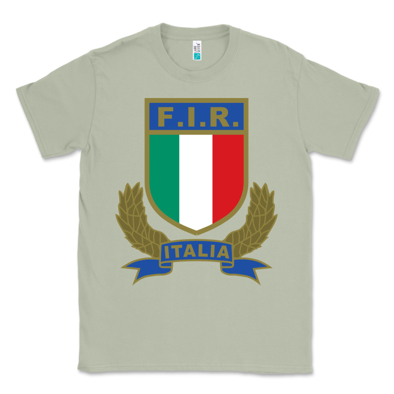 Italian,rugby,federation Classic Tee by tuanDangUi | Teevron